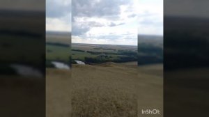 гора Сусактау, поднятие...