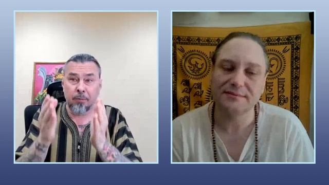 Семейные и монашеские духовные традиции / Ади Джай смотреть онлайн