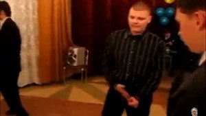 Редкое видео с гига You Must Murder