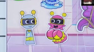 мультфильм про СПРУНКИ! делаем мультфильм про СПРУНКИ! Sprunki incredibox!