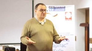 Антропология игры 5: Александр Филоненко — идите и играйте