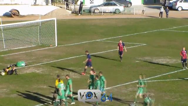 Вихрен Сандански 0-2 Марек Дупница смотреть онлайн