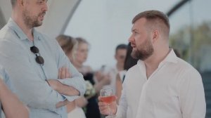 Свадьба Александр и Екатерина