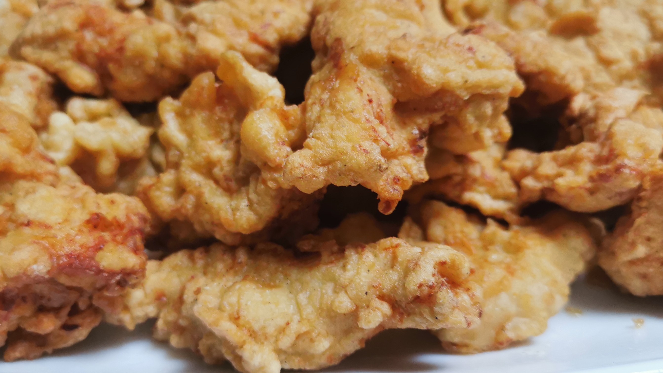 Так не все умеют готовить, а зря❗ Куриное филе в кляре🐔👈🐔👈🐔👈