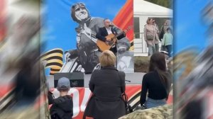 РЕКОНСТРУКЦИЯ ПОСЛЕДНИХ БОЕВ ВОВ 26.04.2025