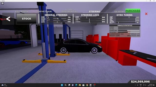 The fastest Nissan altima on Southwest florida - Roblox смотреть онлайн