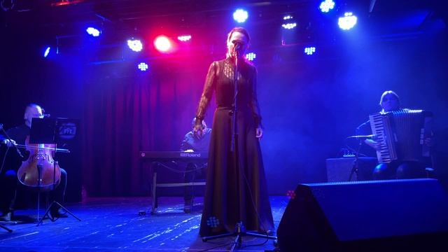 Помни Имя Свое - Жестокость @ театр Легенда (Санкт-Петербург) 14.04.2023 смотреть онлайн