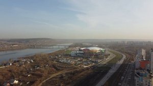 Andery Toronto – Килиманджаро