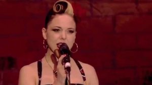 Imelda May - (Джонни получил бум-бум)