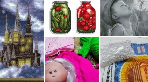 27-04-2025. Вышивка и вязание для кукол. Продвижения.