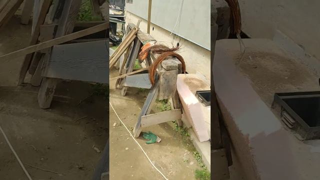 Нарушения технологии СФТК Мокрый Фасад, не втоплена в клей Baumit ProContact сетка от капельника смотреть онлайн