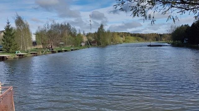 Красная горка.