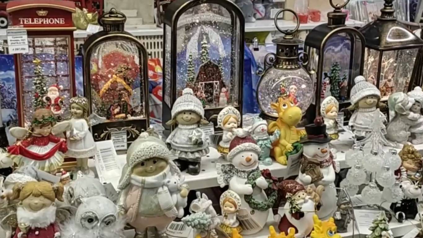 Скоро, скоро Новый Год!!