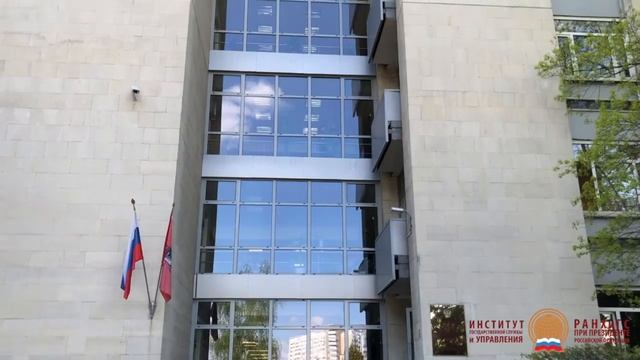 ИГСУ - мечты сбываются! смотреть онлайн