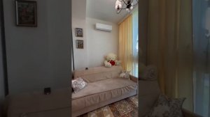 ЖК «Green Sail», Адлер, Центр