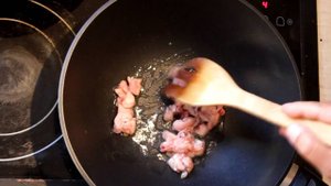 "Арабские вечера" из бараньего ливера за полчаса
