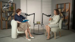 Гость: Эльвира Гумирова, адвокат по уголовным делам / Подкаст Право говорить!