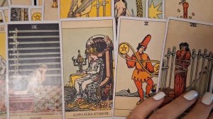 ТАРО РАСКЛАД\ КАКИЕ СЮРПРИЗЫ ВАС ОЖИДАЮТ?!     т. 89895342359 смс WhatsApp