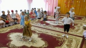 флешмоб _Мой любимый детский сад
