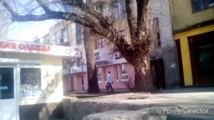 Маленькая прогулка по Мелитополю!