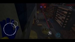 Это Трейлер? Poppy Playtime Chapter 1