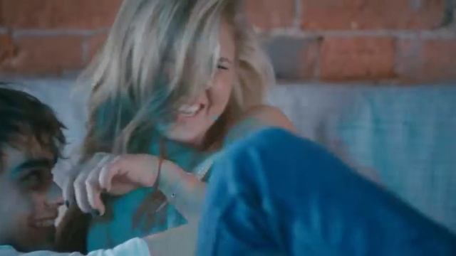 Alexander Rybak Котик HD VKlipe Net смотреть онлайн