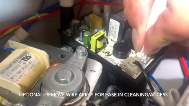 Easy Fix for Instant airfryer (Instant Vortex Mini) that won't turn on смотреть онлайн
