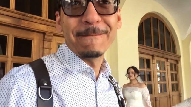 Билялов влог 1