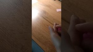 Как сделать Табо лапку липкой?