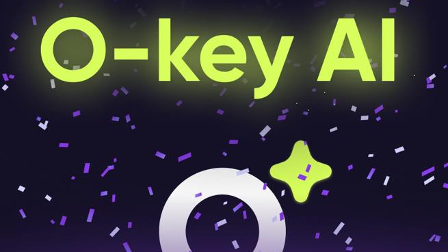 О приложении o-key.ai для автоматизации бизнеса с помощью нейросетей, на котором можно заработать.