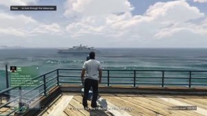 GTA 5 glitch maska i slem mask and helmet