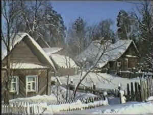 Фильм "Люди добрые". Автор - Михаил Ильюшонок