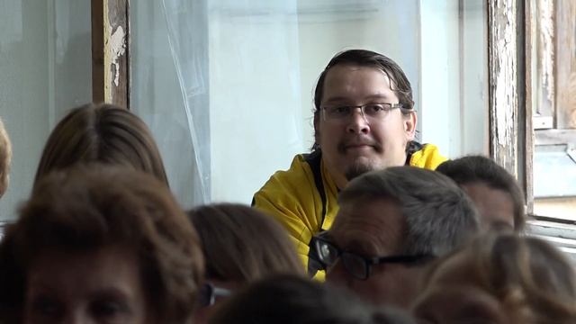 Наш любимый ВАСЯ 2017 смотреть онлайн