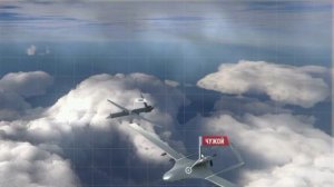 👁 Ростех начал испытания системы «свой-чужой» для БПЛА.