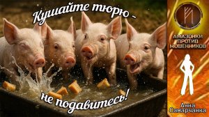 АННА САМАРЧАНКА. Тюря из мошенников. Телефонное мошенничество
