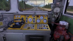 Стрим по Траинз 12