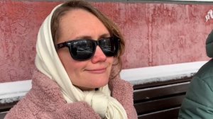 #55 Пасха-2025 (2часть) 26.04.2025