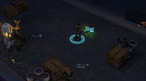 XCOM: Enemy Within (часть 5)