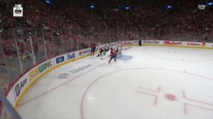 Alexandre Carrier Gets Canadiens Faithful Rocking With The Habs' First Home Goal