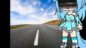 [Gacha-клип]  Ты убил меня сам дурак! (не полностью)