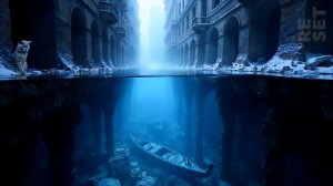 Dream Portal – Deep Ambient Soundscape for Creativity or Lucid Sleep