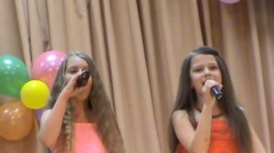 Лера и Люба