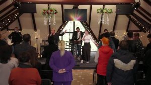 Воскресное собрание / 27.04.25