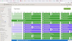 играю в личес
