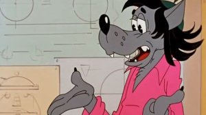 Hay doi day (14) - Ну, погоди ! Nu, pogodi ! Just You Wait! a wolf and a hare cartoons