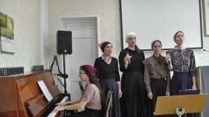 Если ты устал в пути и не знаешь, как идти