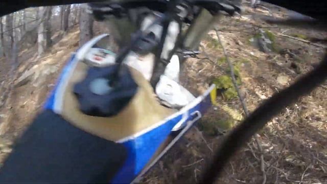 Караме с първенците в клас Про! Hard Enduro. смотреть онлайн