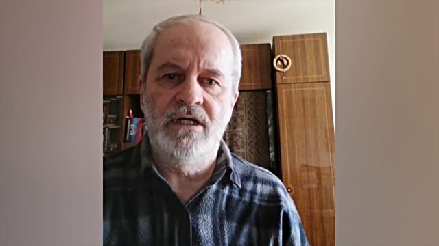 Андрей Антонов, "Моторола", читает автор