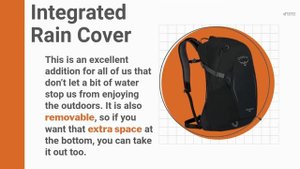 Osprey Hikelite Review (Is It The Ultimate Hiking Backpack?)