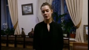 Эксклюзивное интервью актрисы Дарьи Урсуляк